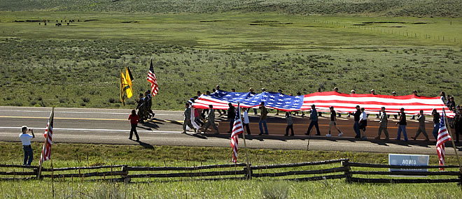 Vietnam Veterans Memorial – David Westphall Veterans Foundation